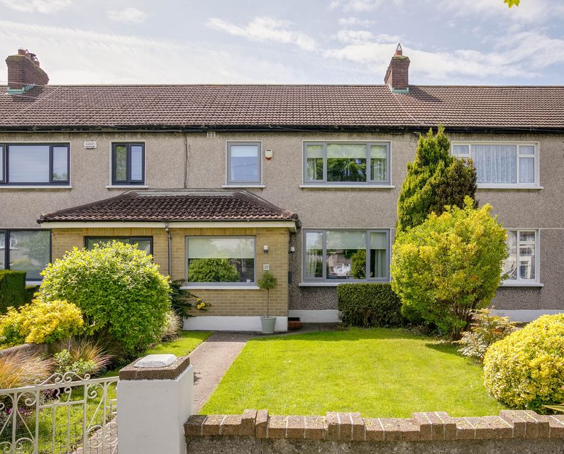 On The Market: Four renovated homes in Dublin 12