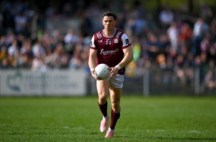 Shane Walsh and Sean Kelly set for Galway starts in Connacht SFC final against Roscommon