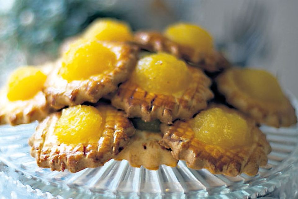 Pineapple Tarts Irish Independent
