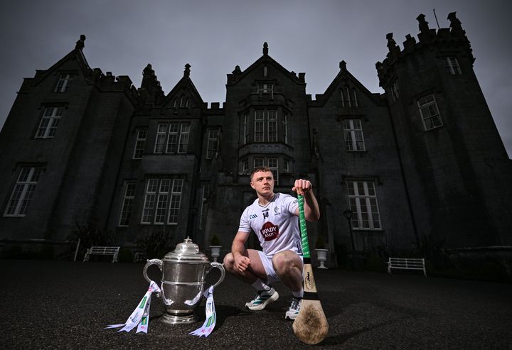 'You do not want the yo-yo to become a reality. You want to stay in the top tier for as long as you can' - Kildare's Muiris Curtin