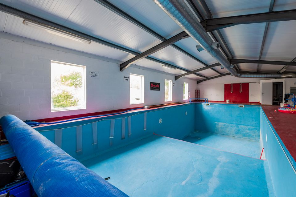 The 500year renovation Bettystown House is for sale after being