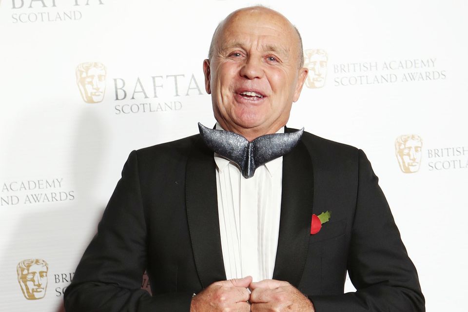 Scotland’s scenery among best in world, says award-winning film-maker ...