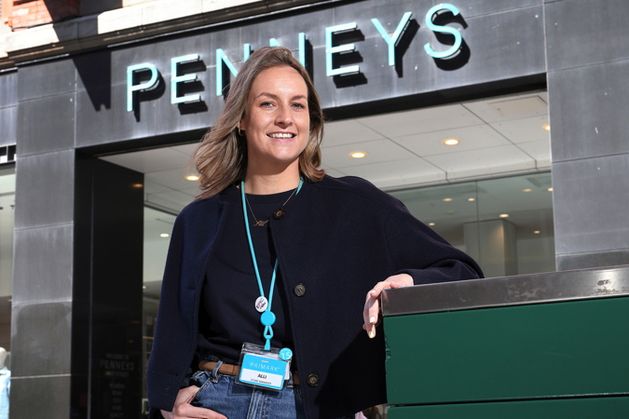 'It's Penneys, hun': Can the Irish retail giant conquer the US?