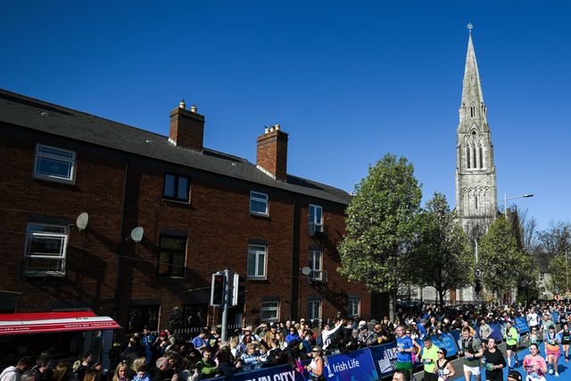 May Bank Holiday in Dublin – your guide to events happening across the ...