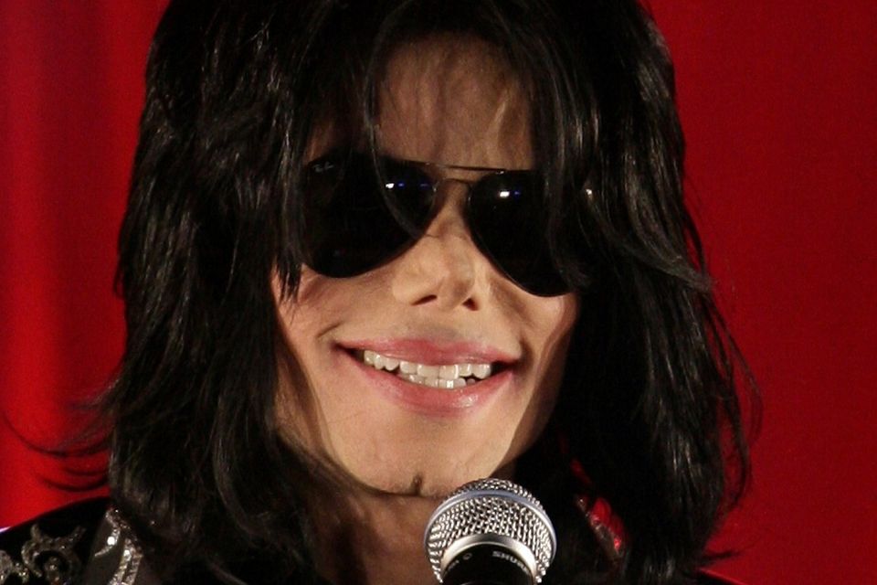 New Michael Jackson album to be released posthumously