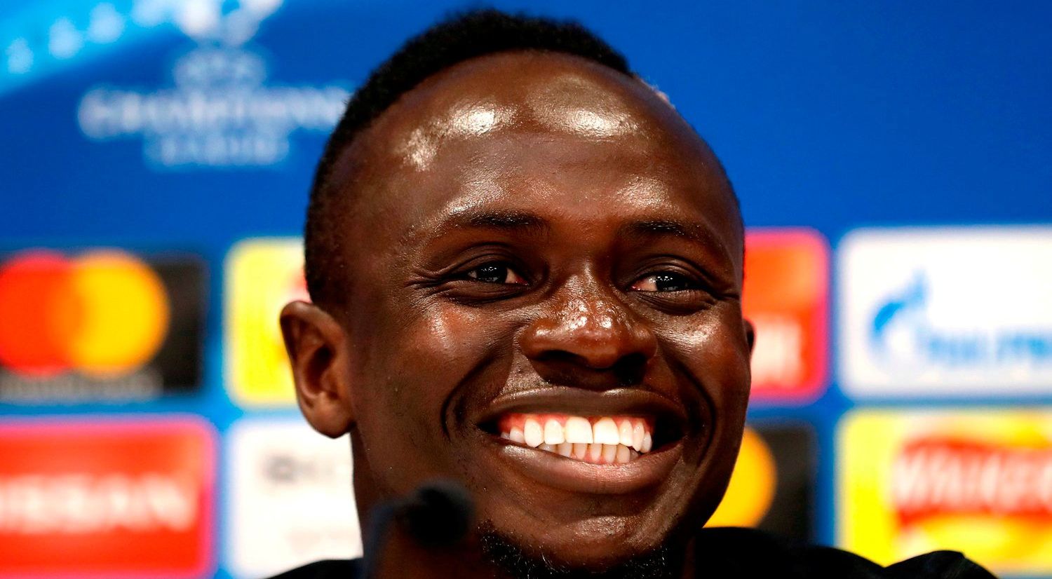 Why Sadio Mané bought 300 Liverpool shirts for his village in Senegal, Liverpool