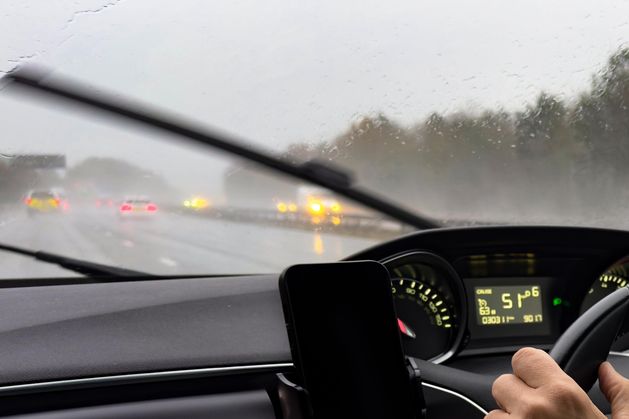 Four in 10 Irish holidaymakers have car rental problems abroad, including issues with hidden fees, survey finds