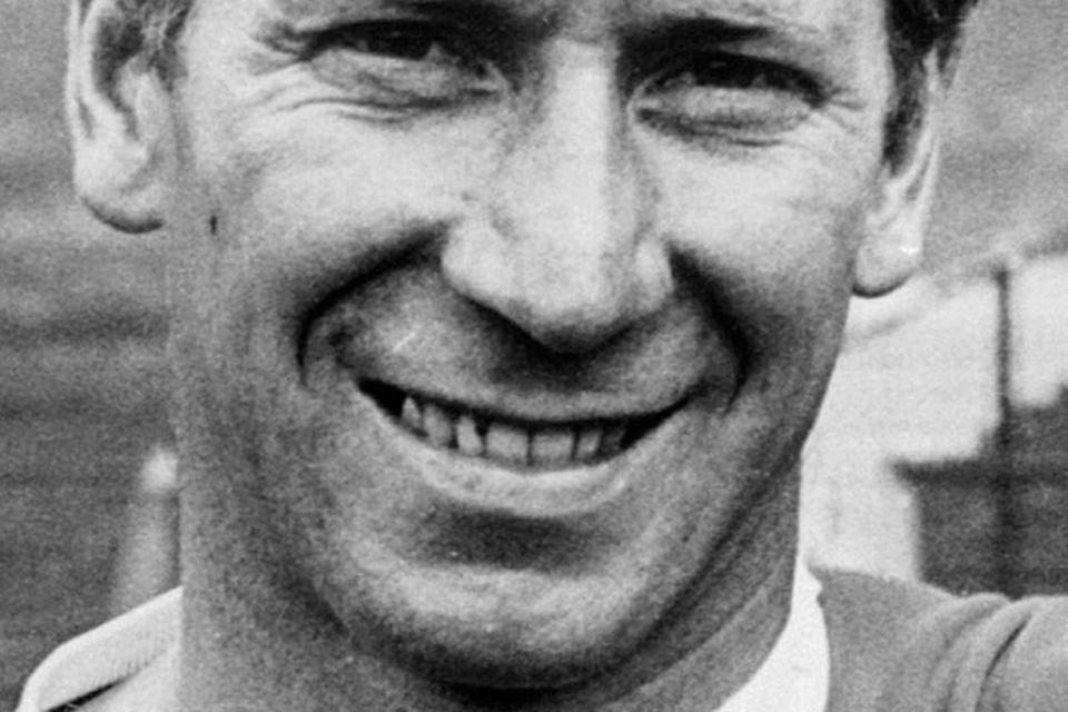 Bobby Charlton