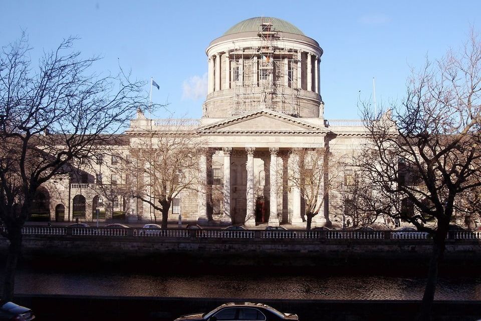 Man (25) accused of attempted abduction of boy from Dublin flat launches fresh High Court bail bid