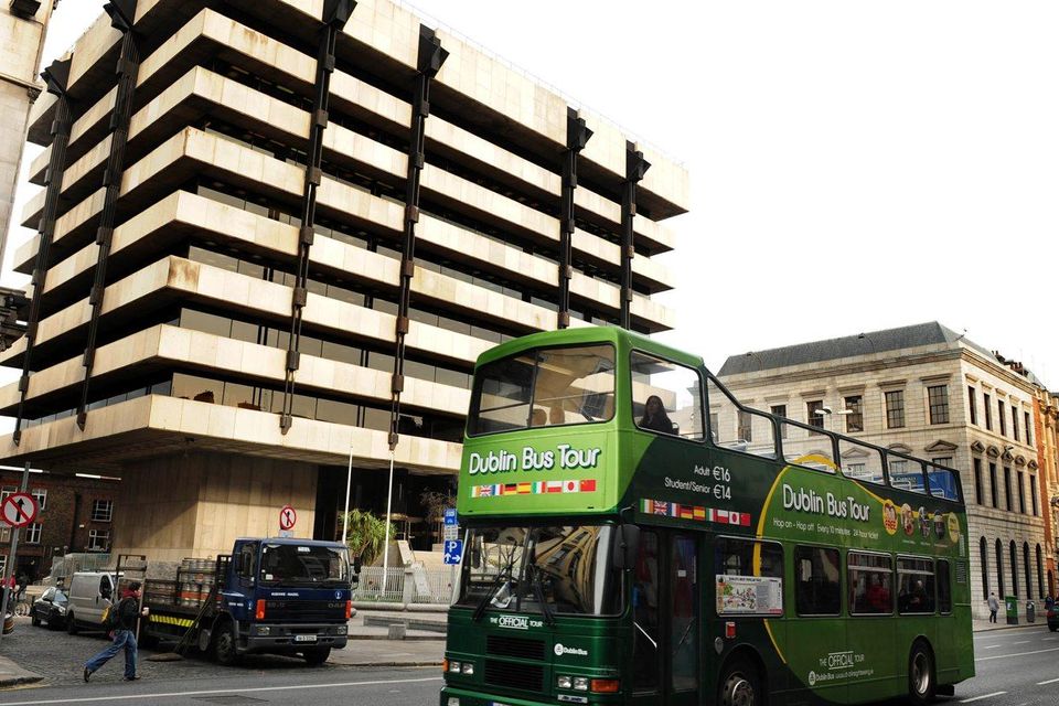 Investment funds based here will no longer have to hire Irish resident directors under a Central Bank plan to beef up oversight within the global fund industry's biggest hubs.