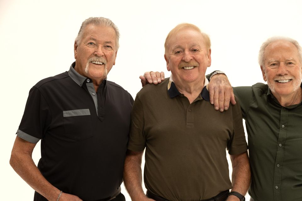 The Wolfe Tones 
