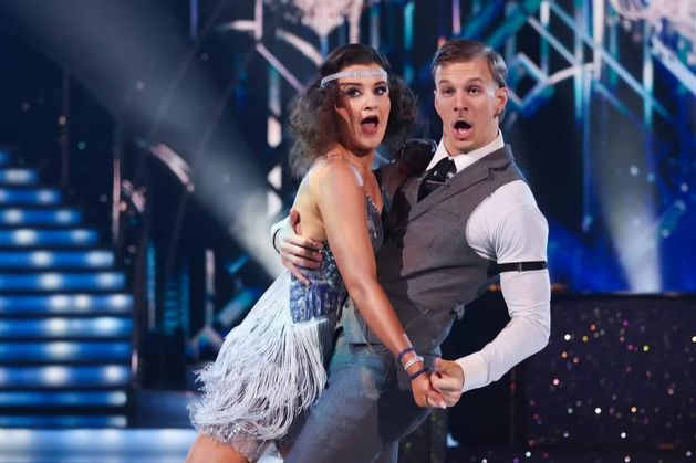 From Ballyouskill to the Glitterball: Katelyn Cummins' Bittersweet Mother's Day Glory