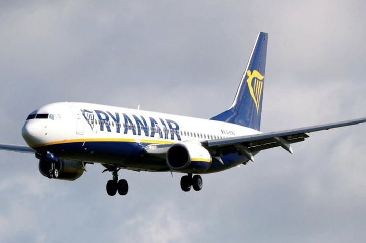 Ryanair’s use of biometric ‘verification’ including facial recognition to be investigated by DPC