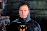 thumbnail: Michael Keaton as Batman