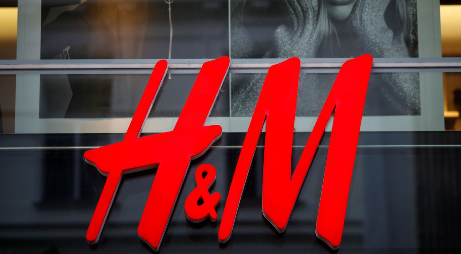 Protesters ransack South African H&M stores over 'racist' ad