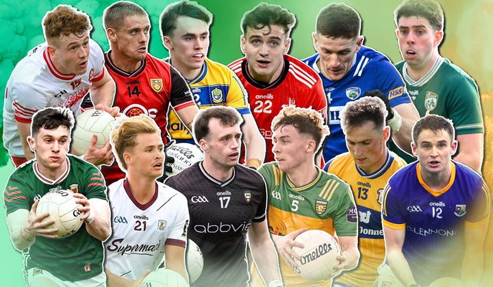 The ultimate county-by-county guide to the provincial and All-Ireland SFC: The star men, key questions and ones to watch