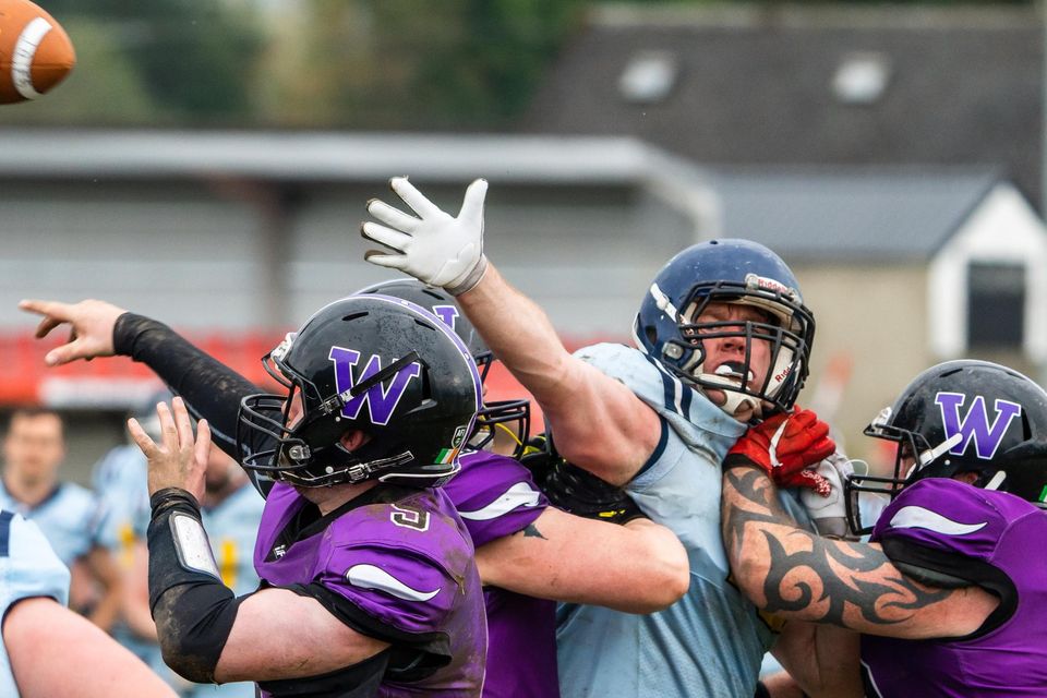 American football Uniforms in Freiburg, American football Uniforms