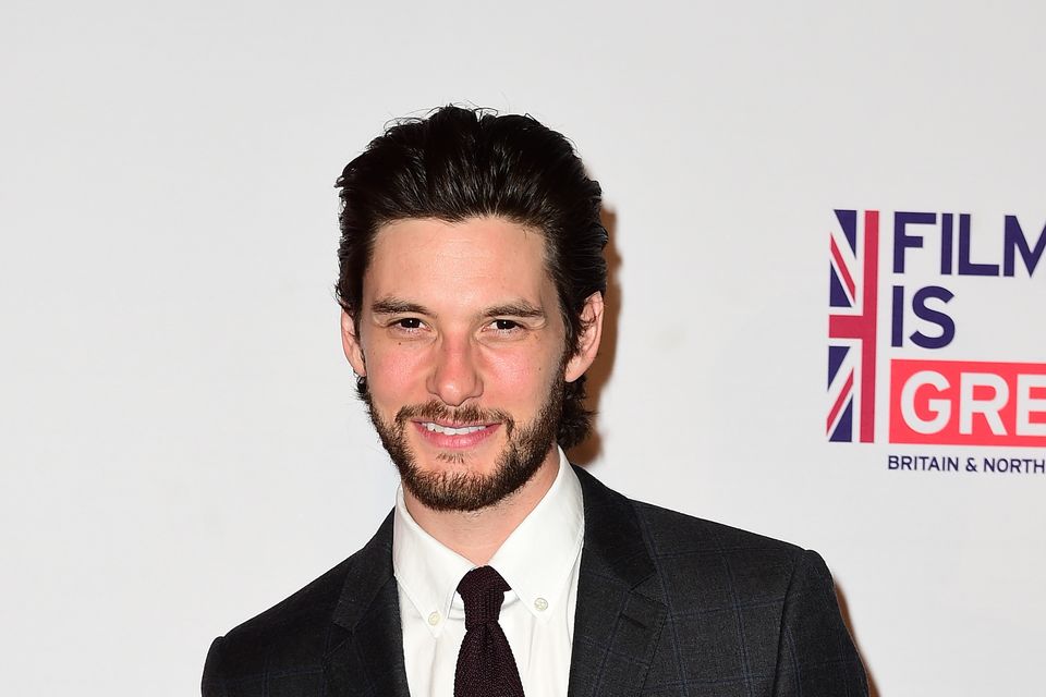 Ben Barnes Says He Was Burned By Eurovision Experience Irish Independent 3965
