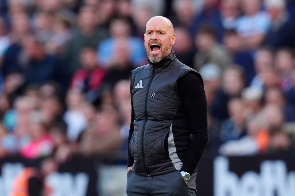 Erik Ten Hag’s Defiant Manchester United Journey: Balancing Faith and Investment