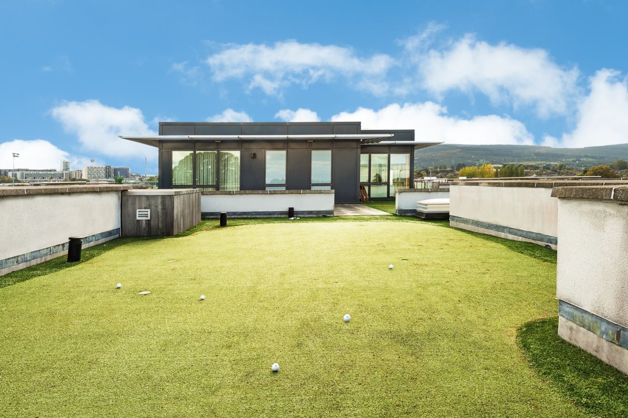 Image showcasing 46 Stunning Luxury Penthouse Designs with Sky-High Style