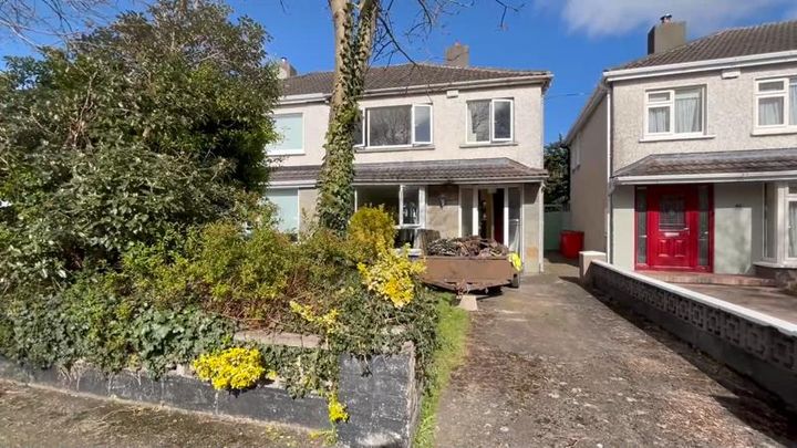 ‘It was a huge sacrifice, but it brought us closer together ’ – couple on renovating vacant house in Dublin