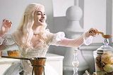 thumbnail: Anne Hathaway as the White Queen