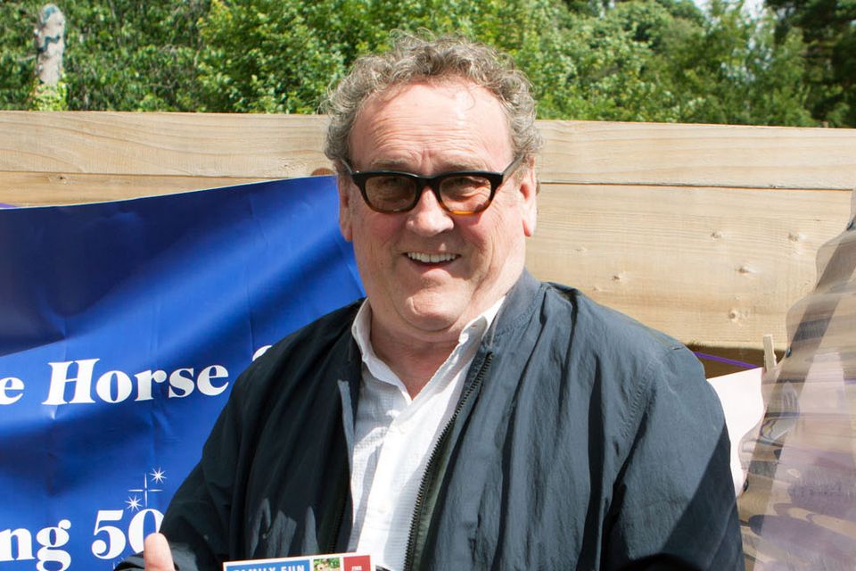colm meaney