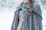 thumbnail: Sophie Turner as Sansa Stark. Photo: Helen Sloan/HBO