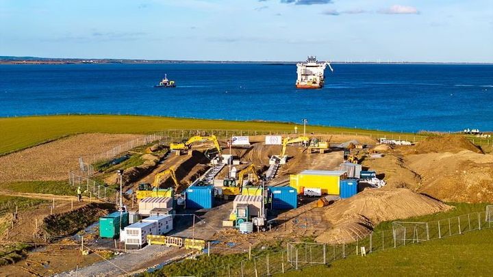 Ireland’s GMC sues Japan’s Sumitomo in dispute over energy project