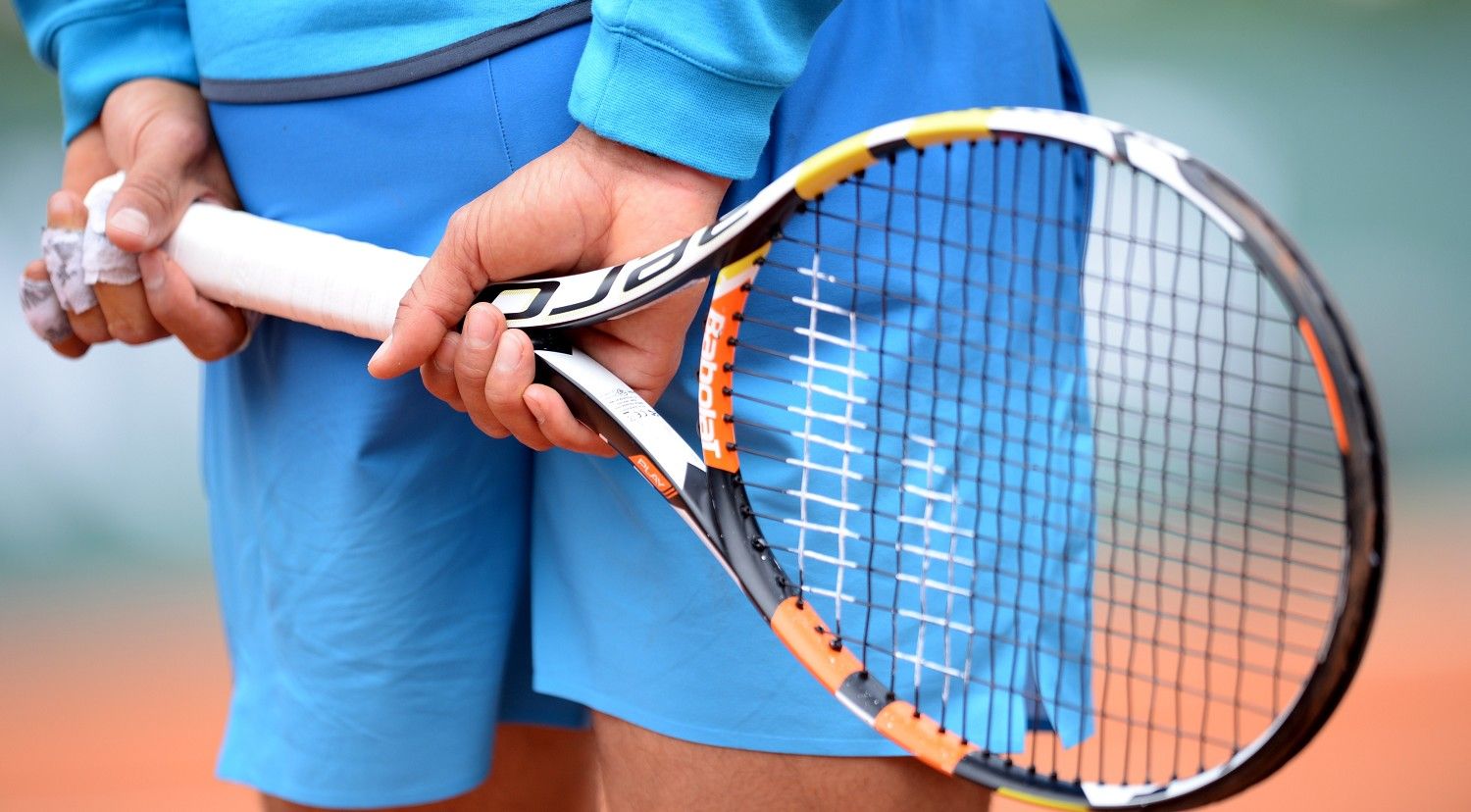 Budding teen tennis star (16) awarded €21k after cutting ankle in gym ...