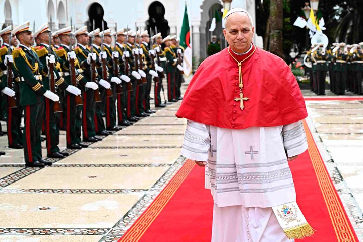 Fr Michael Collins: Donald Trump’s crass insults have given Pope Leo a greater platform to speak against tyranny