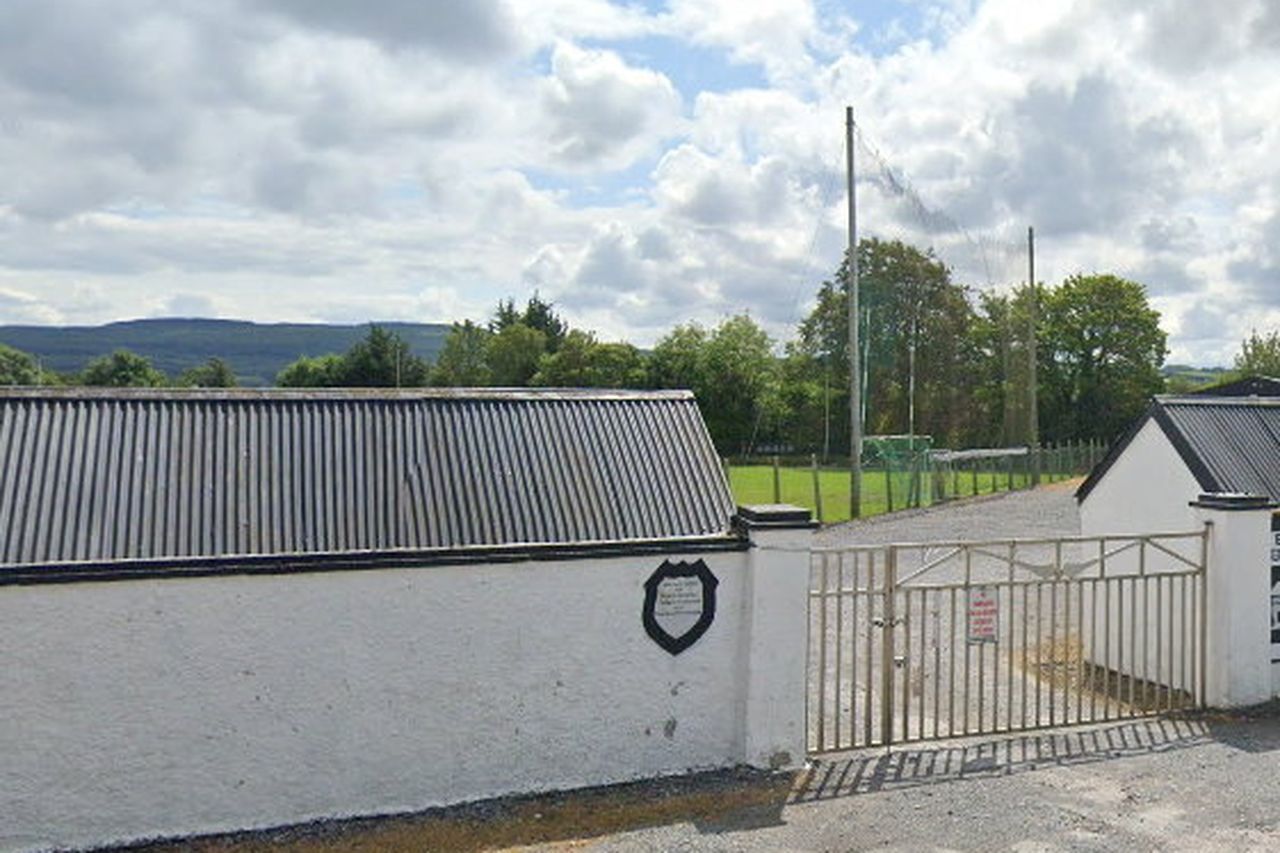 North Cork GAA club receives planning permission to build new playing ...