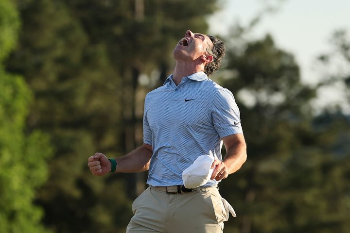 Conor McKeon: A sport where acorns of doubt grow into great oak trees of angst, golf is hard – that’s the point