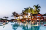 thumbnail: El Mirador swimming pool at Ritz Carlton Abama
