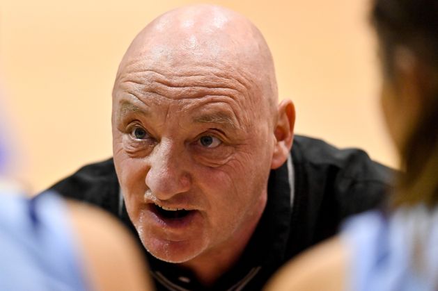 ‘It became too difficult to raise cash’ – Mark Ingle reveals cost of running basketball team after demise of DCU Mercy