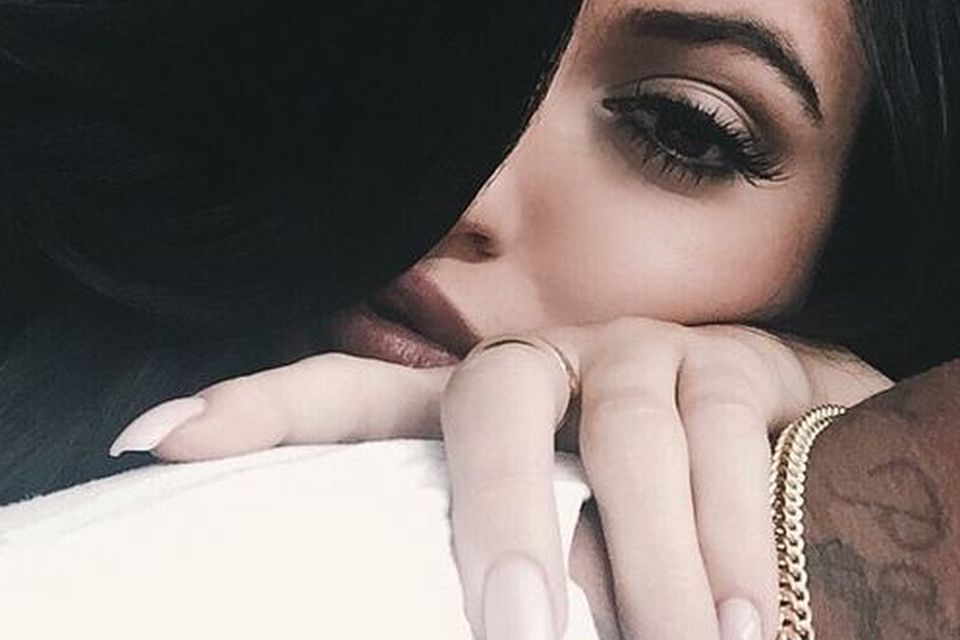 Kylie Jenner Posted A Makeup-Free Selfie To Instagram, And I Am Genuinely  Shocked