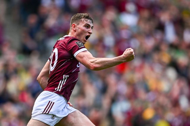 Galway edge Donegal in dramatic All-Ireland semi-final to set up ...