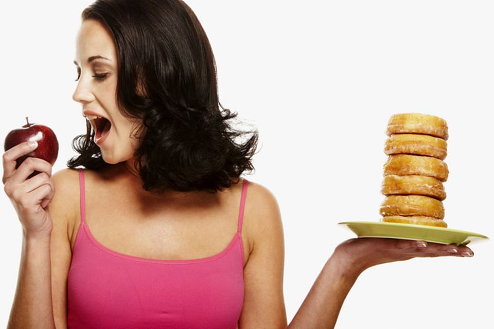 Dieting: How to drop a dress size in two weeks | Irish Independent
