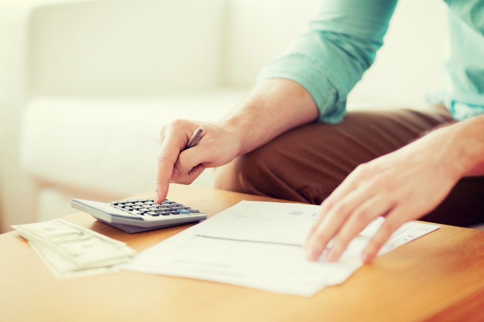 The accountant's total income for the three years amounted to €3.17m