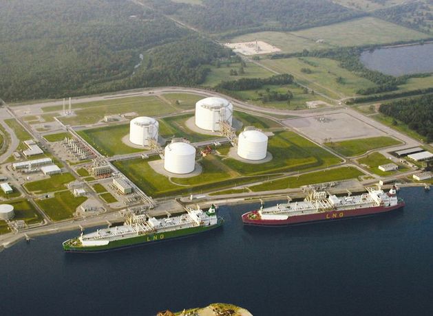 An Bord Pleanála’s Appeal on Shannon LNG Terminal High Court Ruling