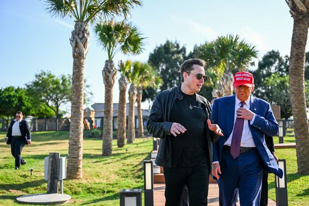 Donald Trump called Elon Musk a ‘big-time drug addict’ as tensions behind ...