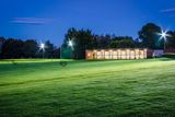 thumbnail: Some of the new facilities at County Meath Golf Club.