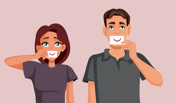 Dear Mary: My friend won’t leave her cheating husband and I feel complicit in her fake life. I want to drop the friendship