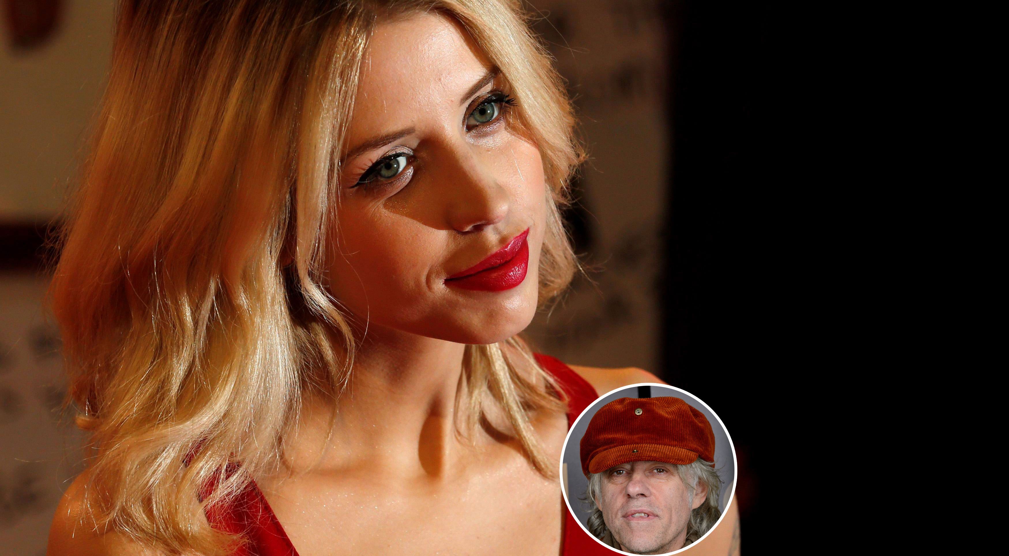 We don't know how Peaches Geldof lived or died – The Irish Times