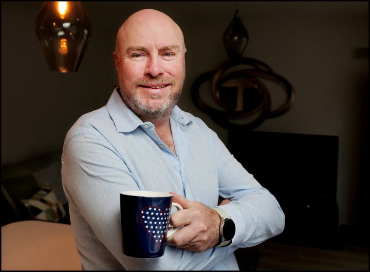 Neuroendocrine tumours: It’s known as ‘the quiet cancer’ – I had no symptoms