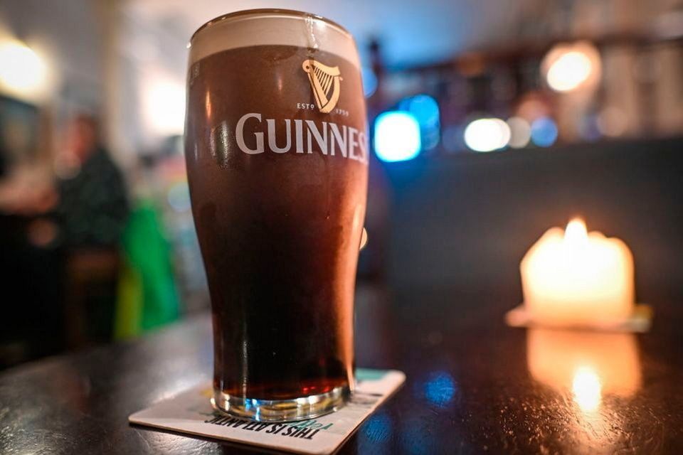 The objector wanted to see the brewery built in a different part of Kildare that he believed needed a boost