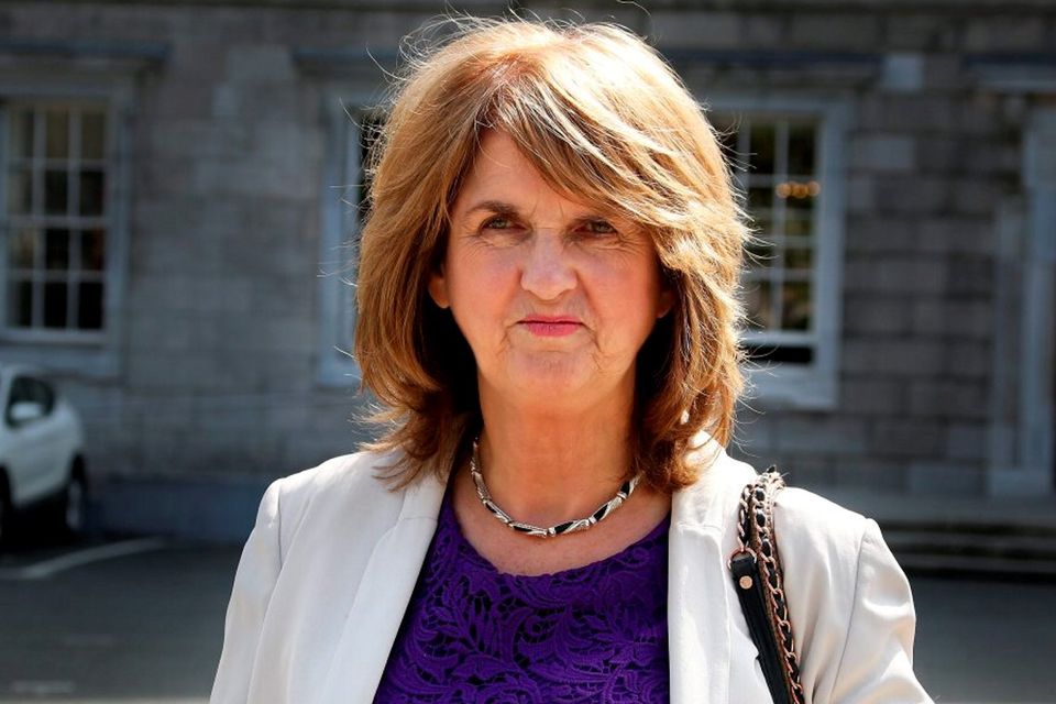 Court finding in Joan Burton s false imprisonment case means the