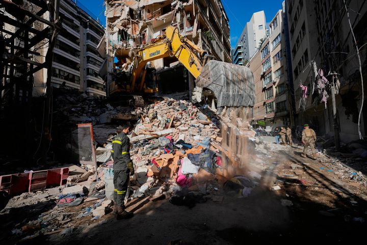 Benjamin Netanyahu seeks talks with Lebanon as Donald Trump’s Iran truce in jeopardy