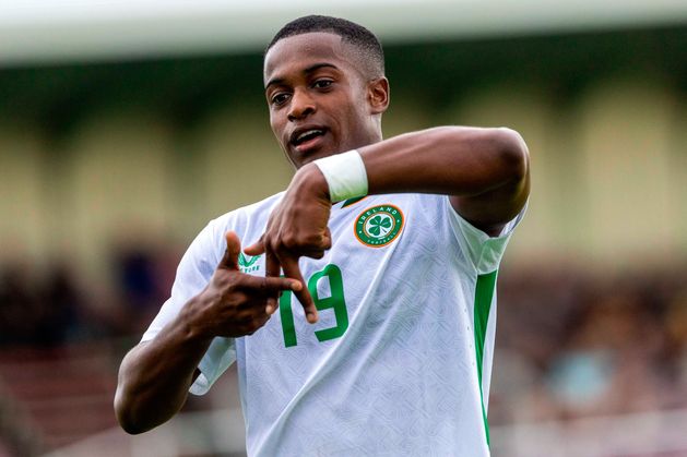 Ireland’s fast start shocks Croatia as Jim Crawford’s men survive comeback to claim U21 friendly win