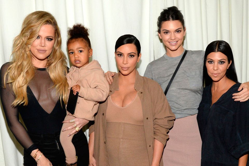 Here's Why Kourtney Kardashian Was Absent From Kim Kardashian's